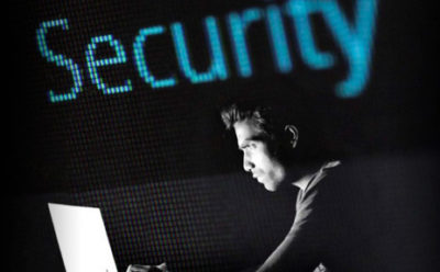 Cybersecurity: A critical business concern